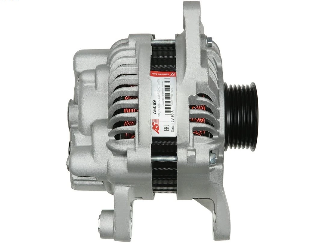 Alternator Brand new AS-PL A5069