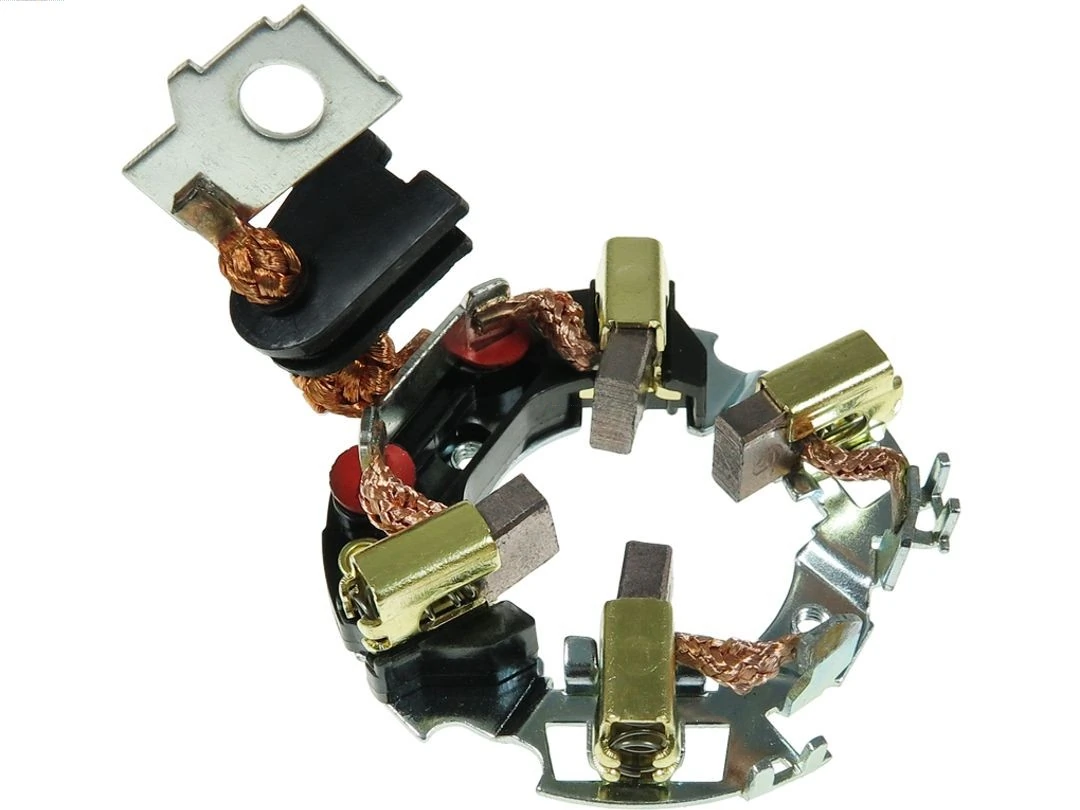 Holder, carbon brushes Brand new AS-PL SBH0012