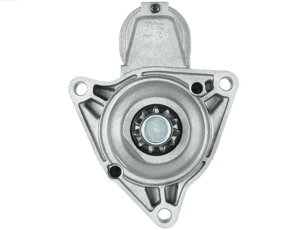 Starter Remanufactured AS-PL S3026PR