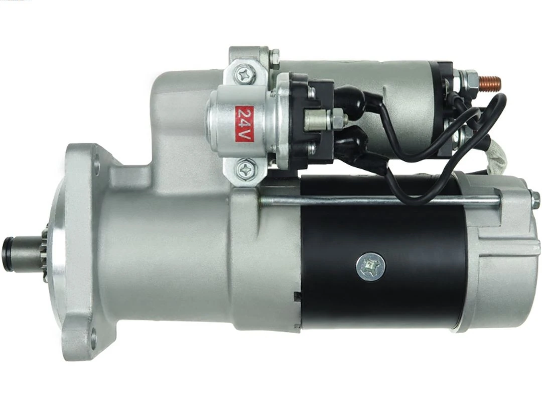 AS-PL S1034 Starter