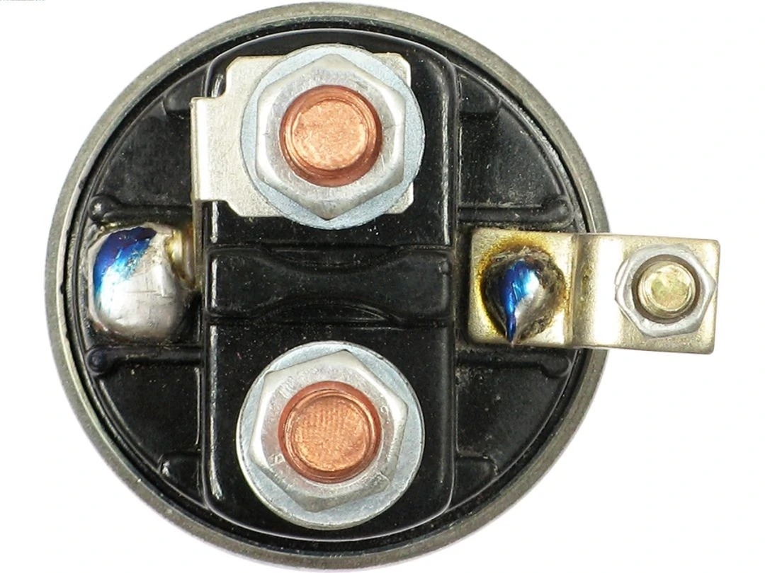 AS-PL SS5064 Solenoid Switch, starter