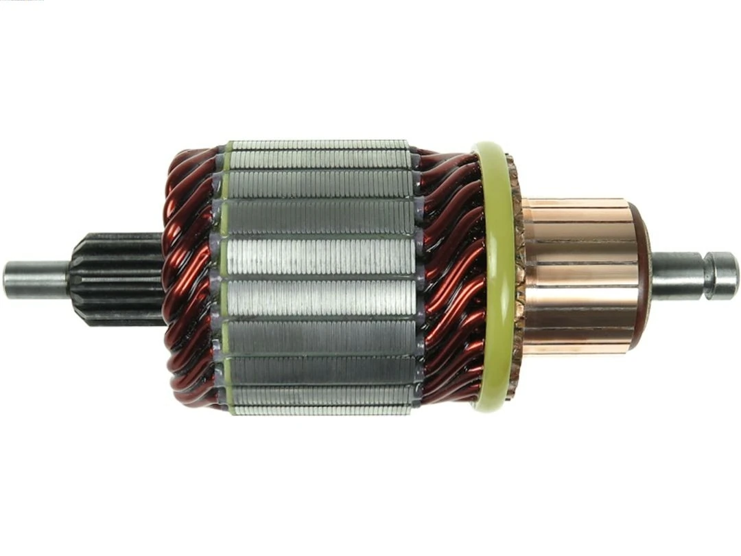 Armature, starter Brand new AS-PL SA0055