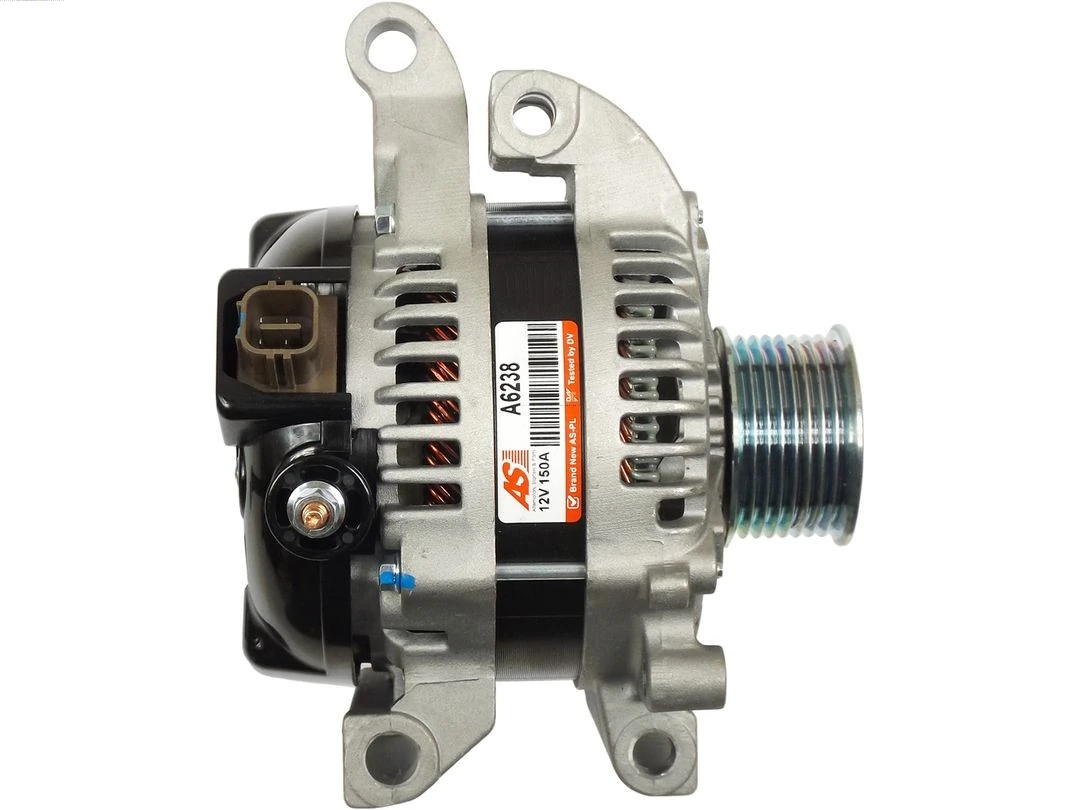 AS-PL A6238 Alternator