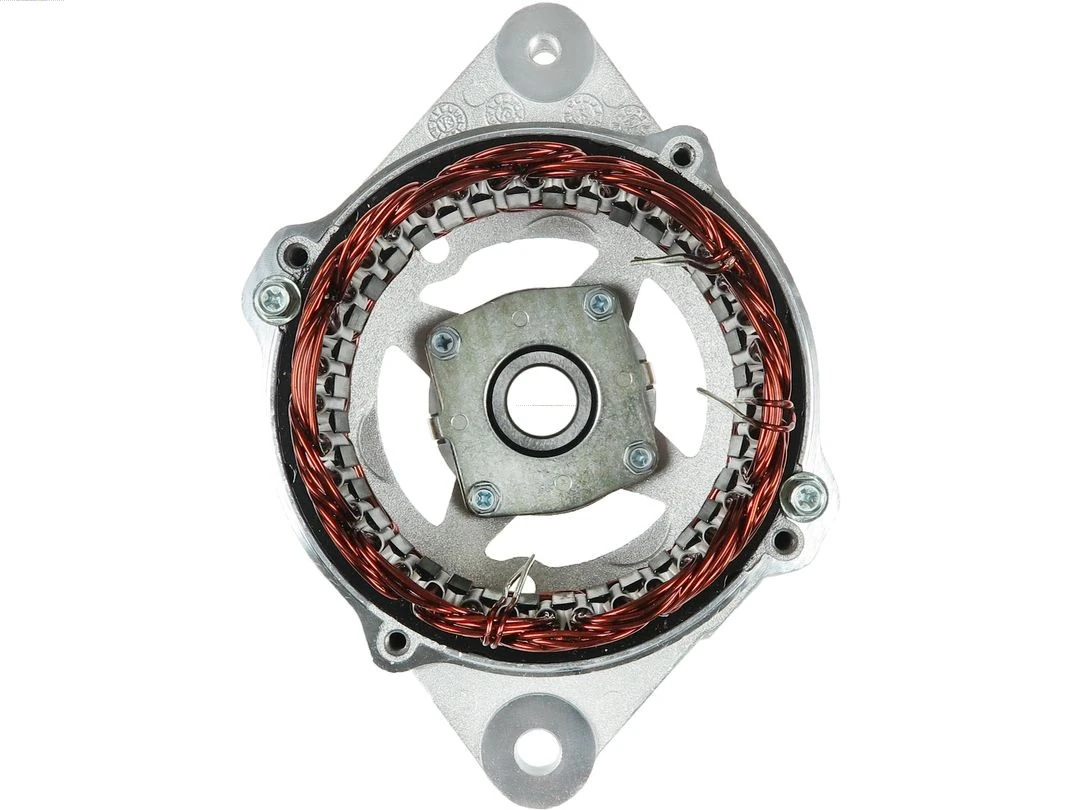 AS-PL ABR4024 Bracket, alternator drive flange