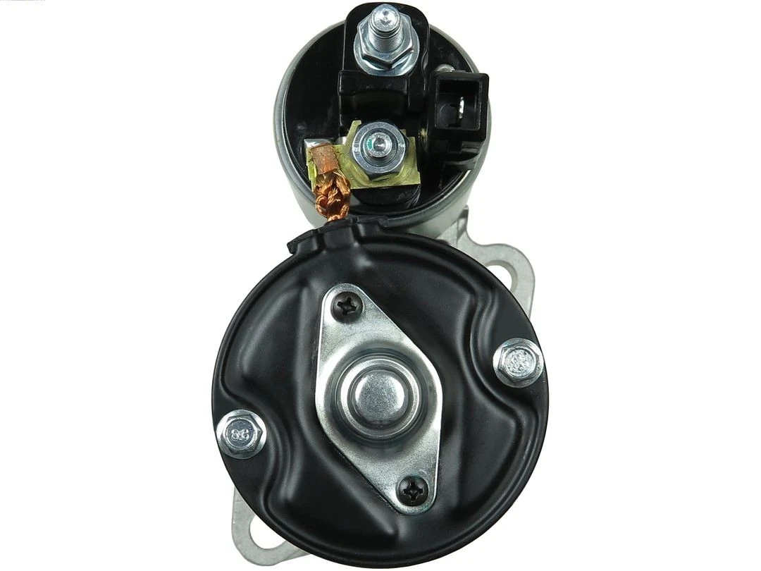 Starter Brand new AS-PL S0048