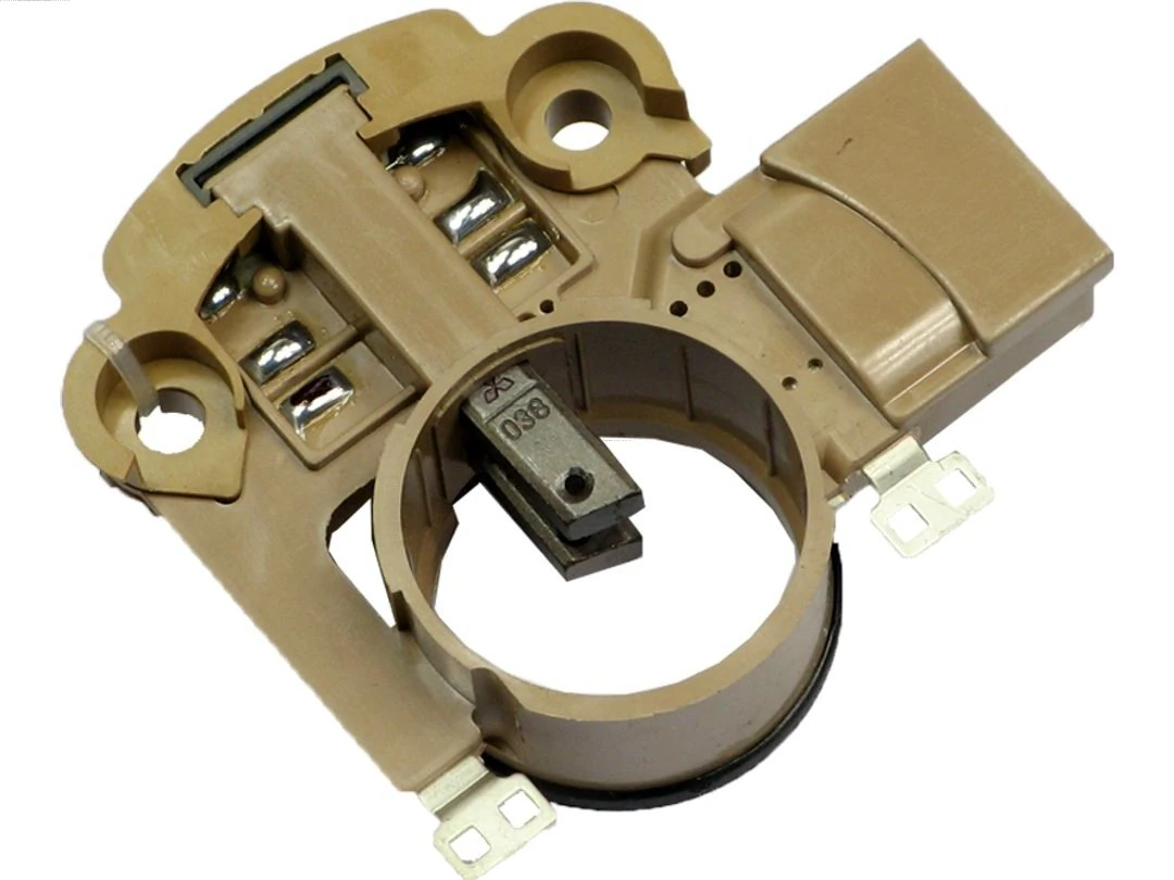 AS-PL ARE5067 Alternator Regulator
