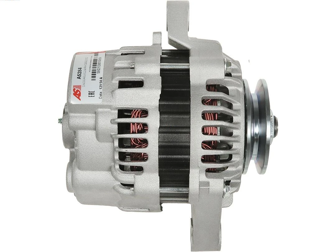 AS-PL A5284 Alternator