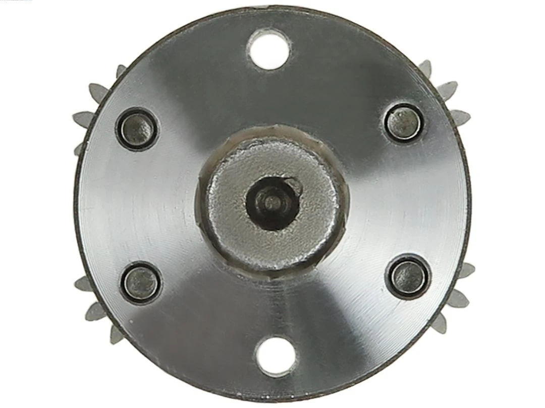 AS-PL SG0046 Repair Kit, starter