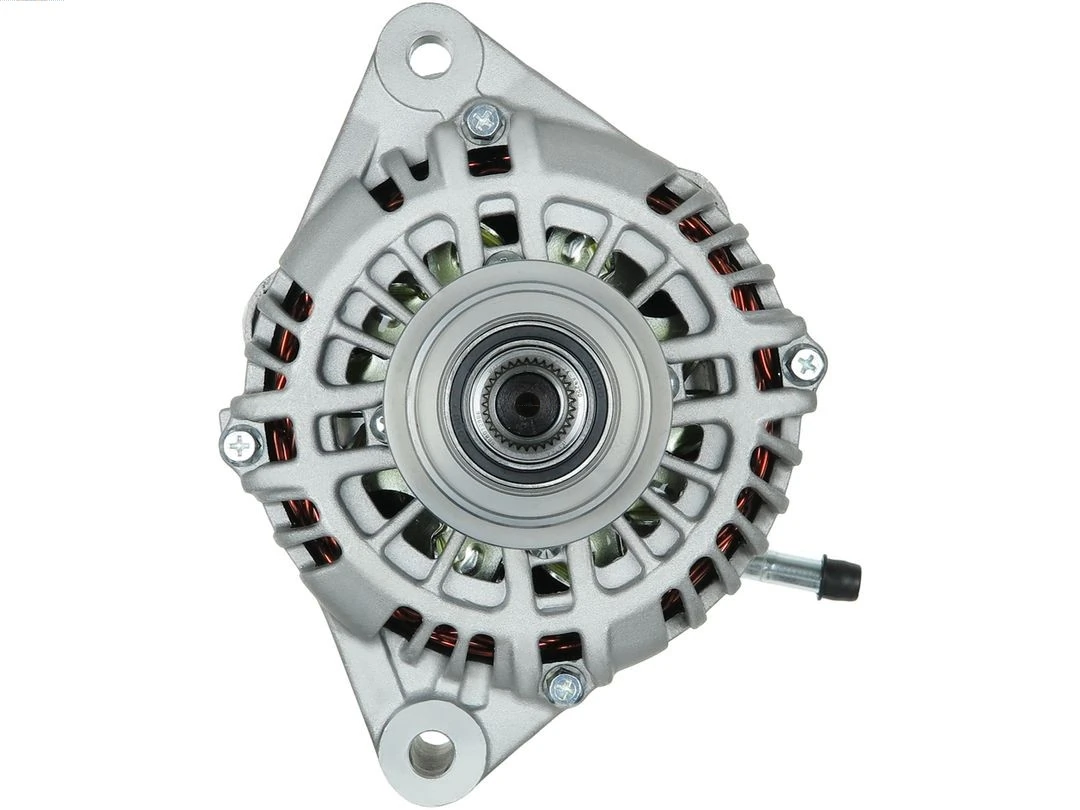 Alternator Brand new AS-PL A9018