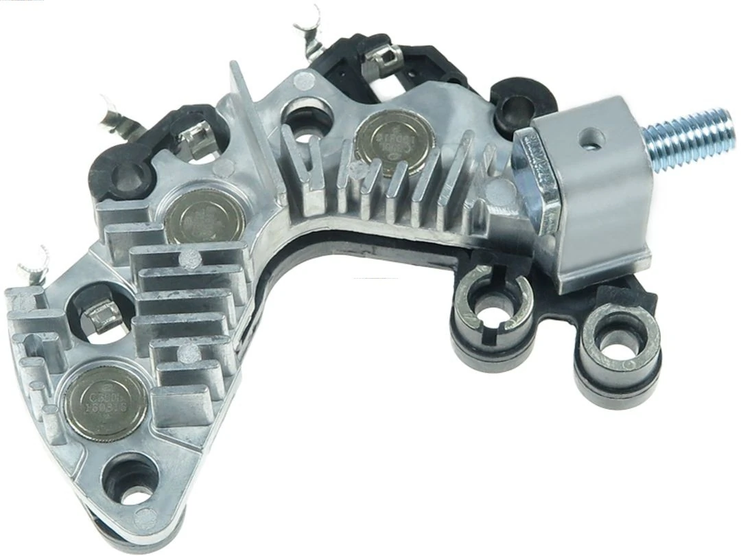 Rectifier, alternator Brand new AS-PL ARC3124