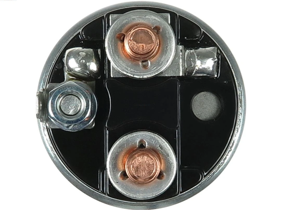 AS-PL SS1159S Solenoid Switch, starter