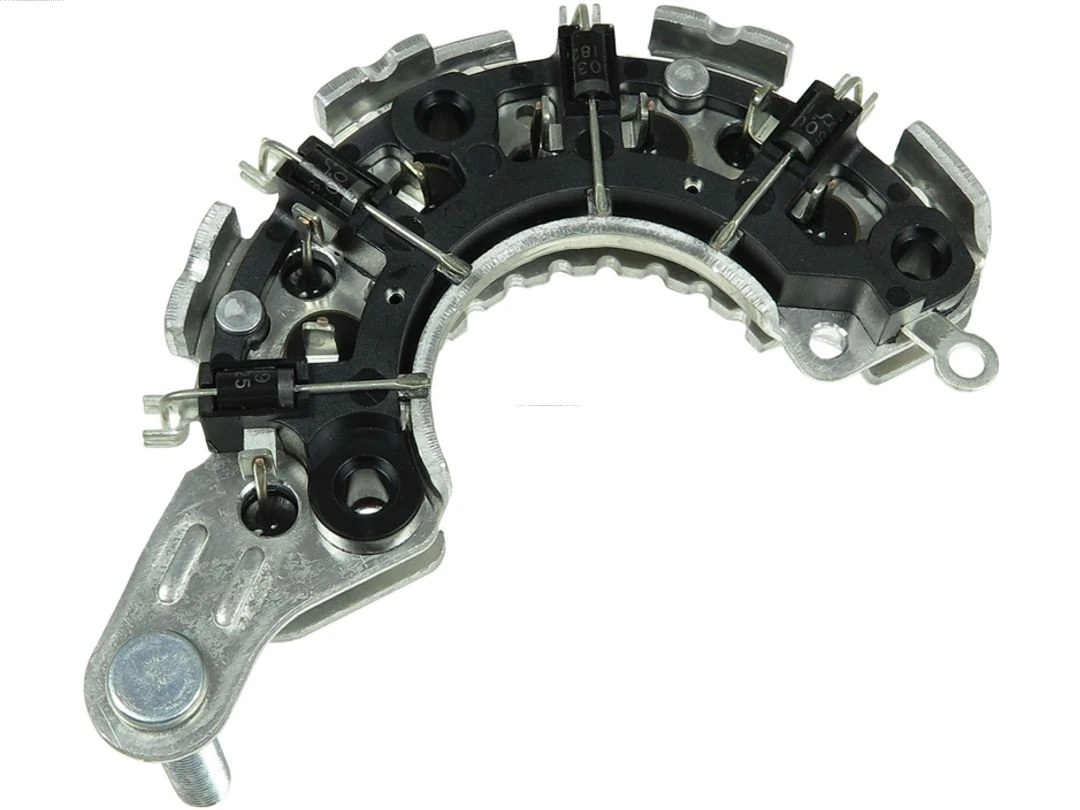 Rectifier, alternator Brand new AS-PL ARC2073