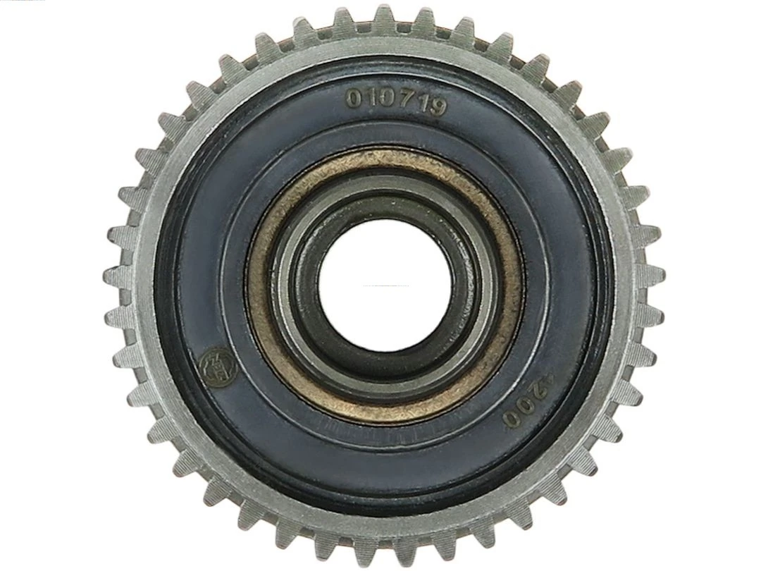 Pinion, starter Brand new AS-PL SD2019P