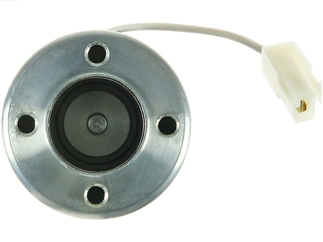 Solenoid Switch, starter Brand new AS-PL SS5005