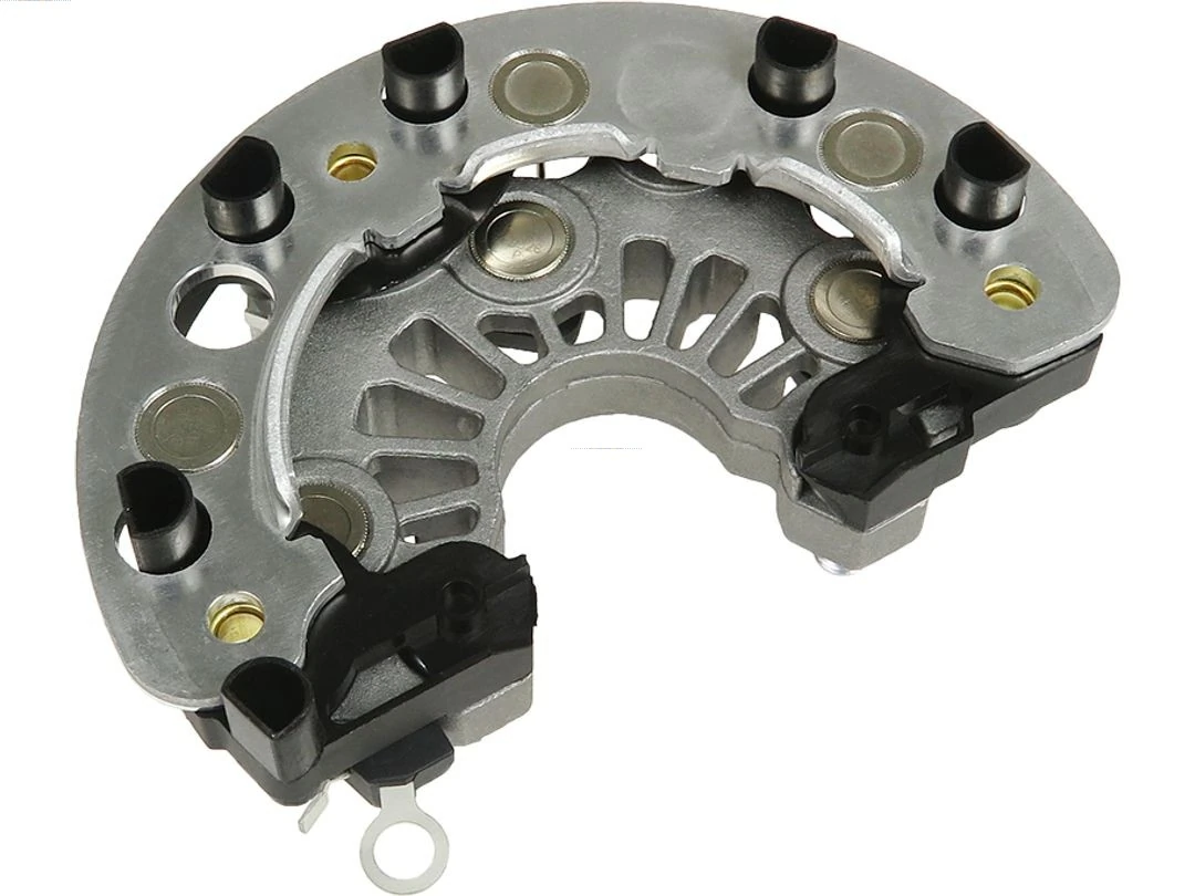 Rectifier, alternator Brand new AS-PL ARC0052