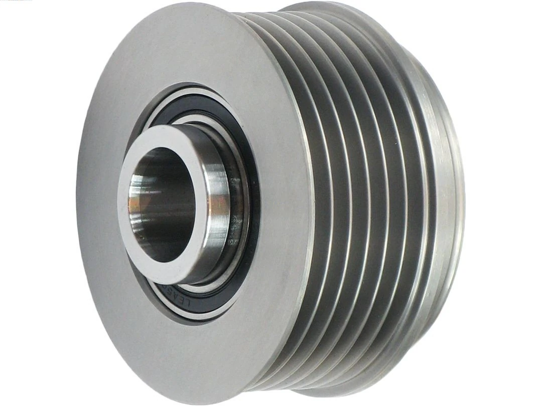 Alternator Freewheel Clutch Brand new AS-PL AFP2002(V)