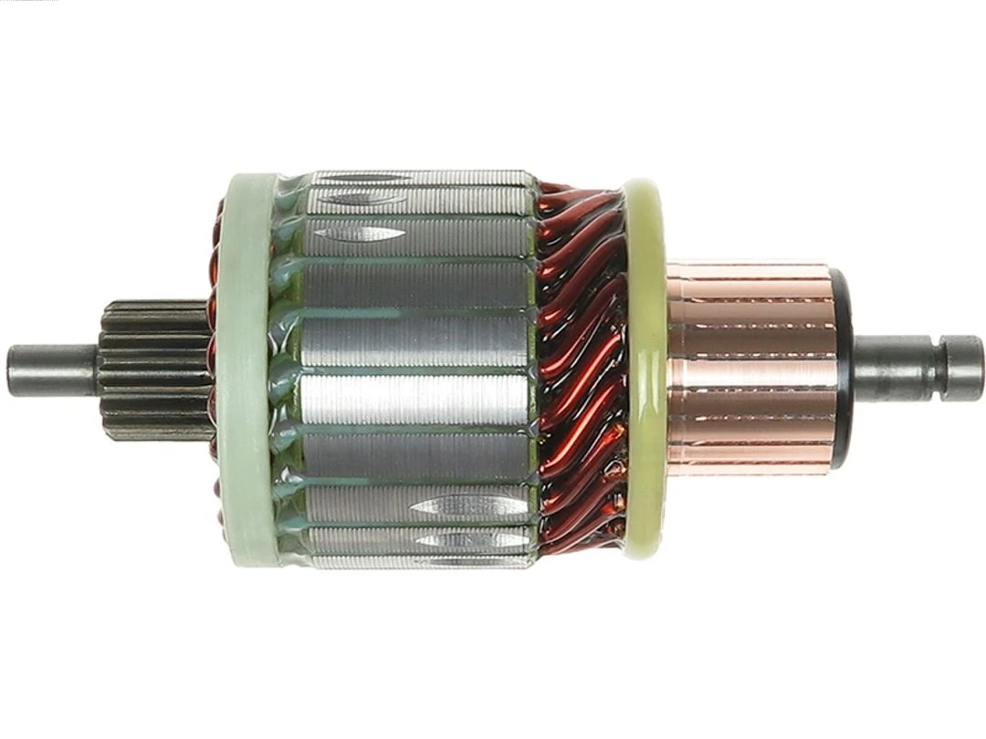 Armature, starter Brand new AS-PL SA0038