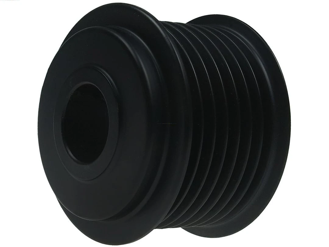 AS-PL AP0089S Belt Pulley, alternator