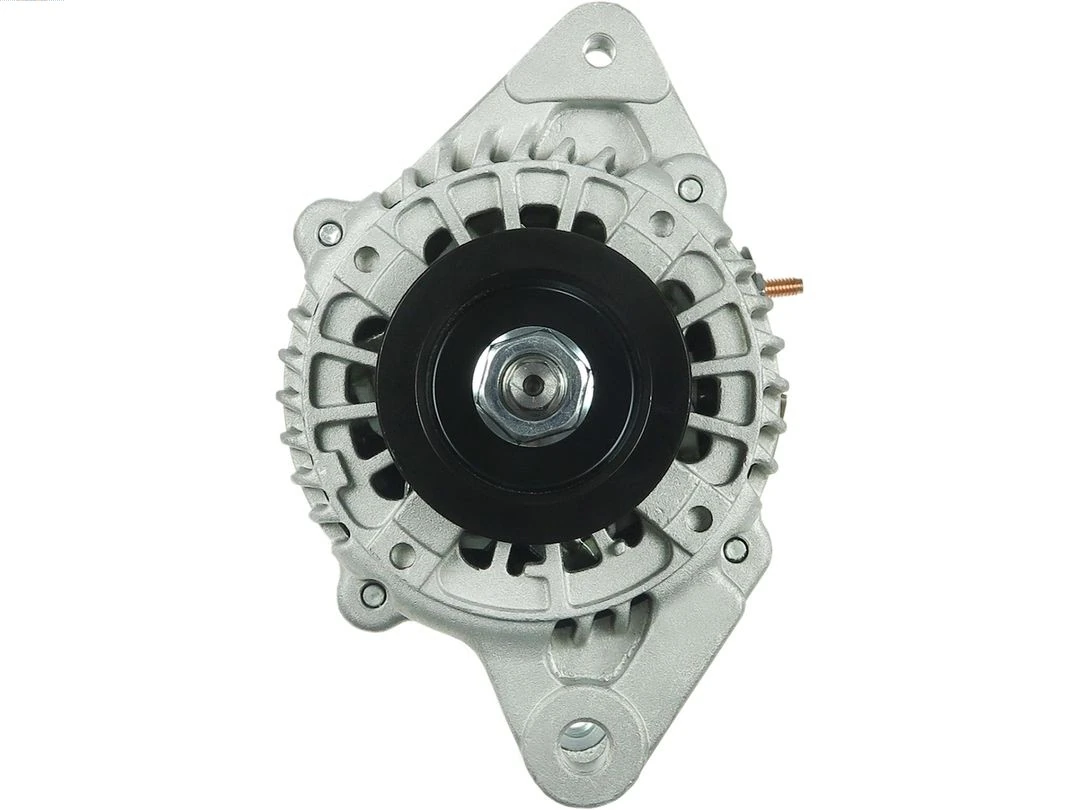 AS-PL A6375 Alternator