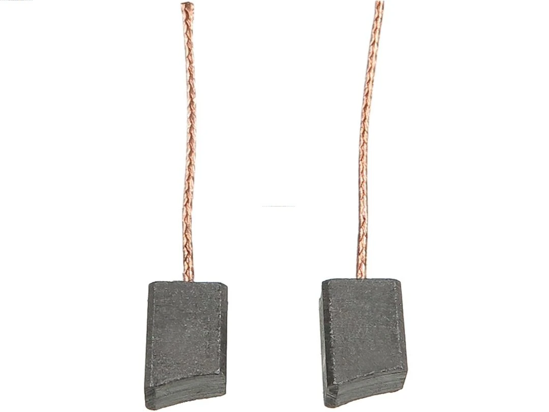 Carbon Brush, alternator Brand new AS-PL OB9005