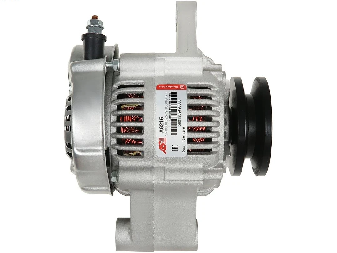 Alternator Brand new AS-PL A6215