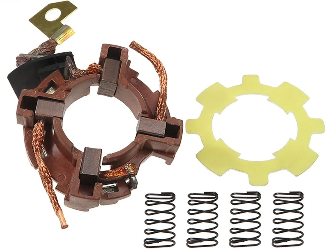 Holder, carbon brushes Brand new AS-PL SBH3041S