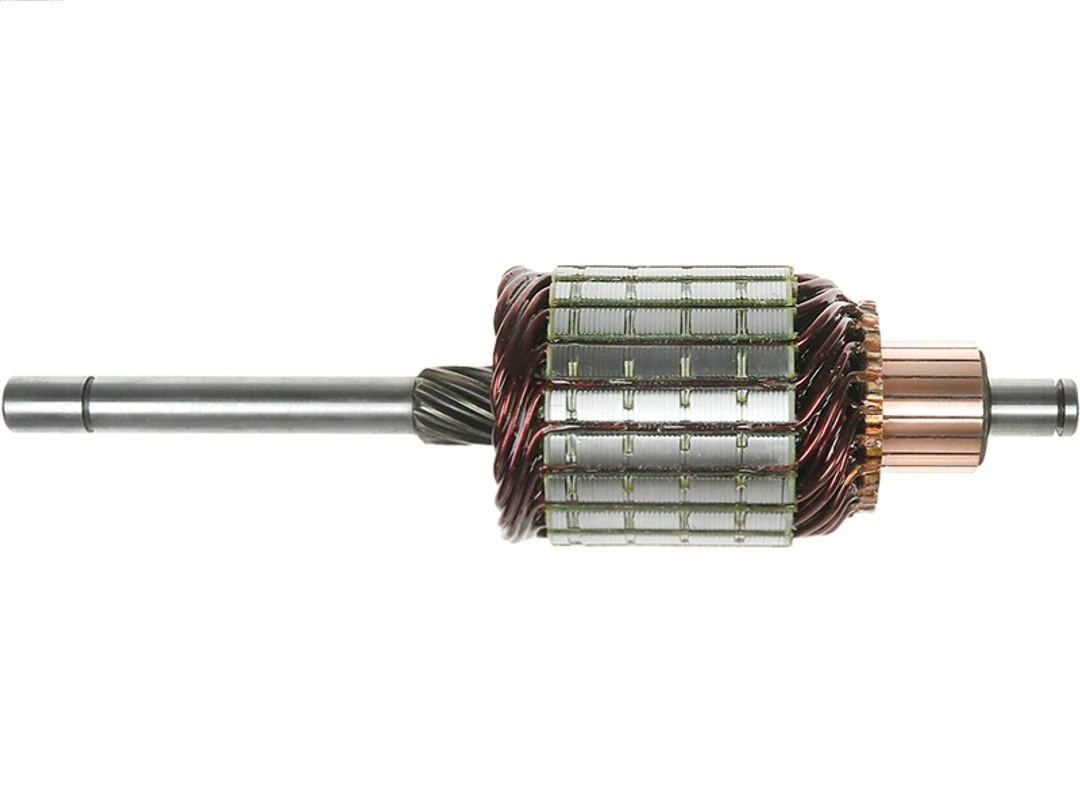 Armature, starter Brand new AS-PL SA6001