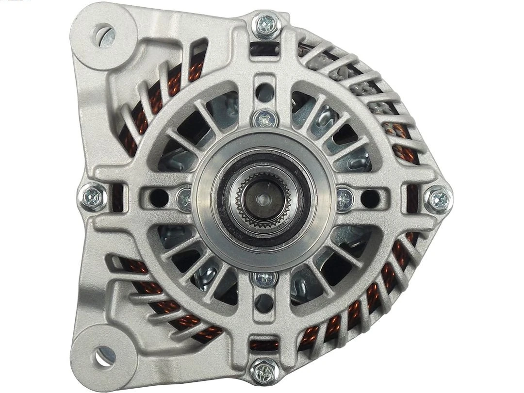 Alternator Brand new AS-PL A5296