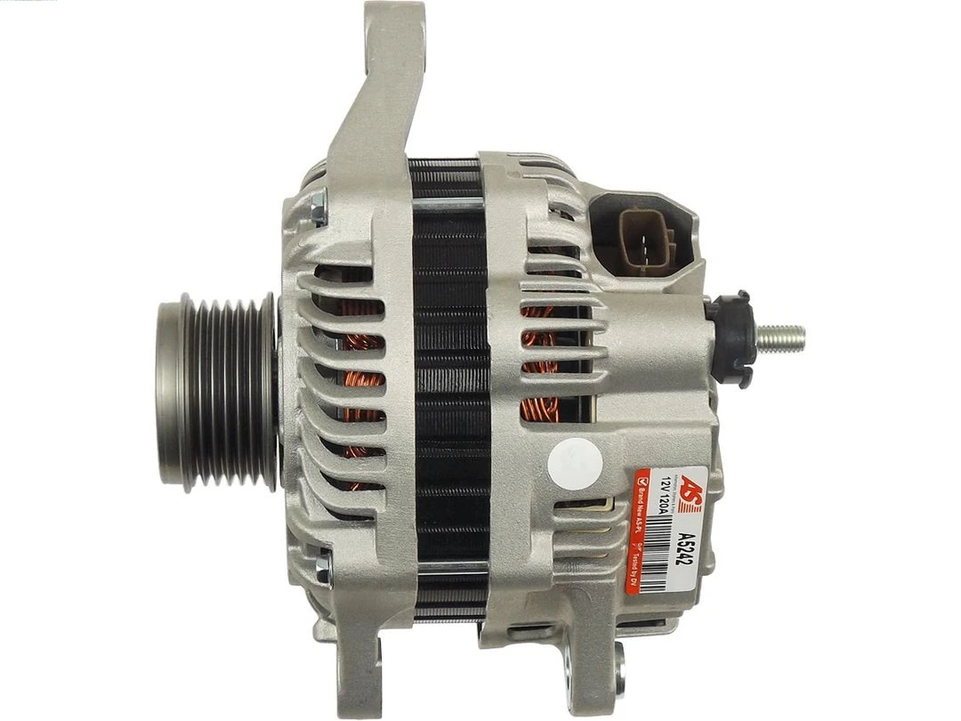 Alternator Brand new AS-PL A5242