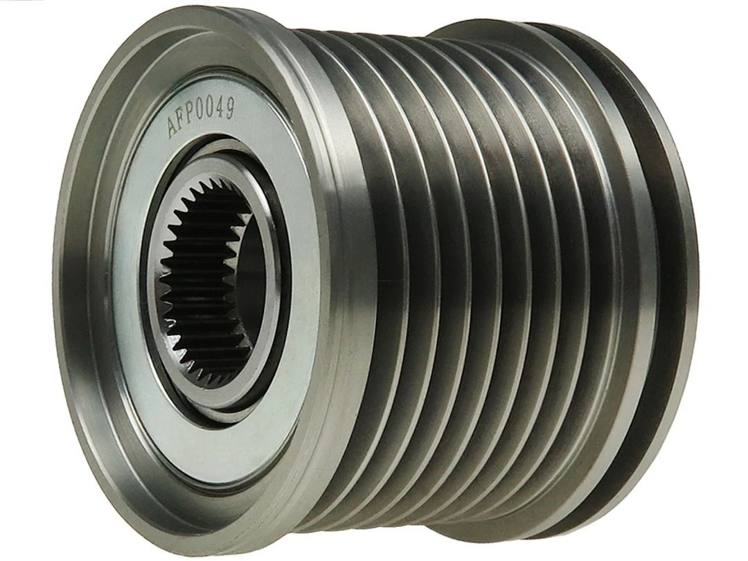 Alternator Freewheel Clutch Brand new AS-PL AFP0049