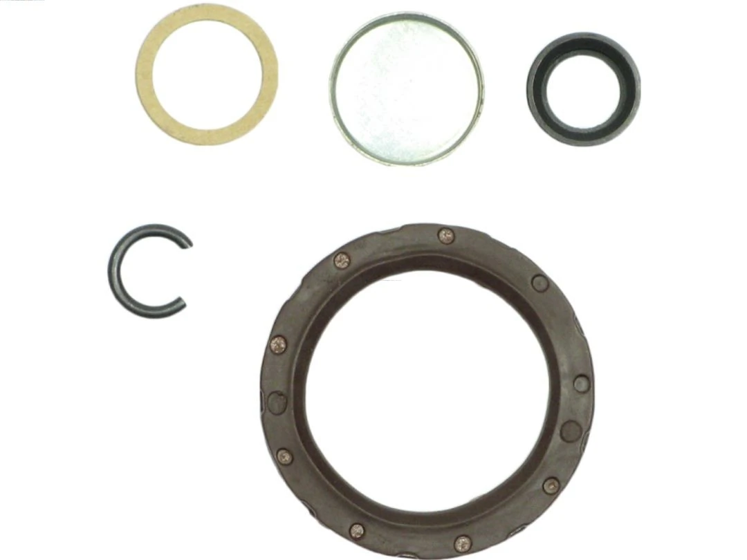 Repair Kit, starter Brand new AS-PL SDK0001