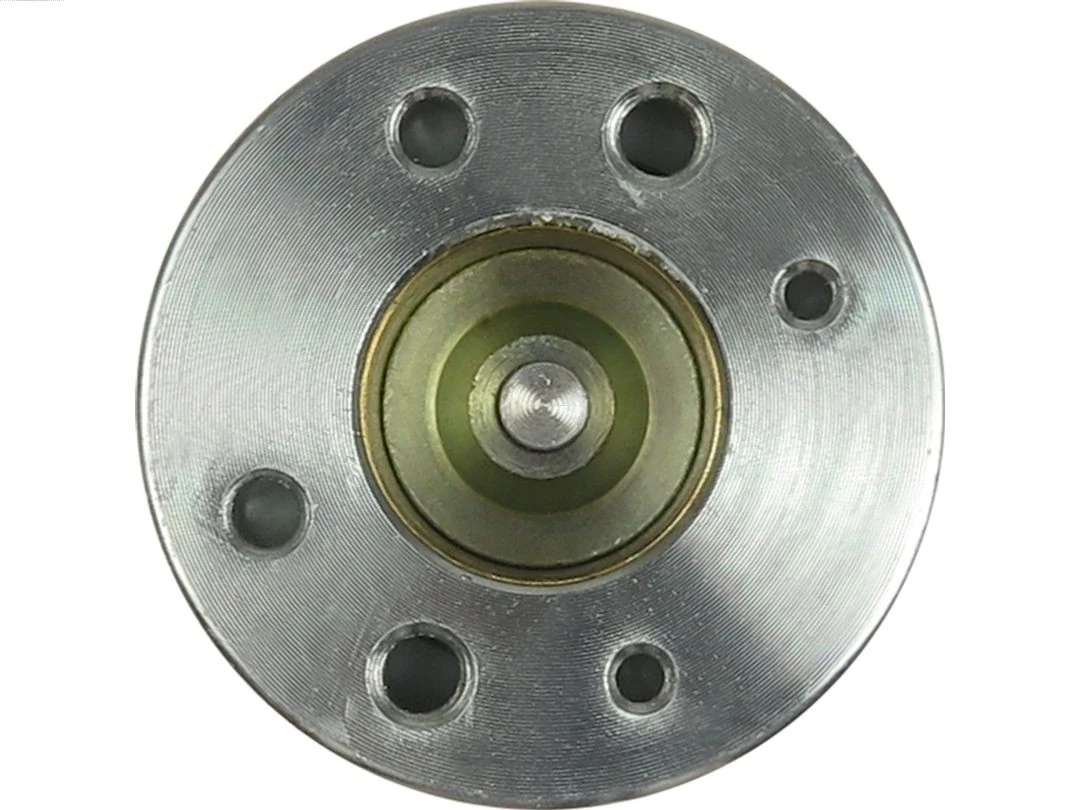 Solenoid Switch, starter Brand new AS-PL SS2042