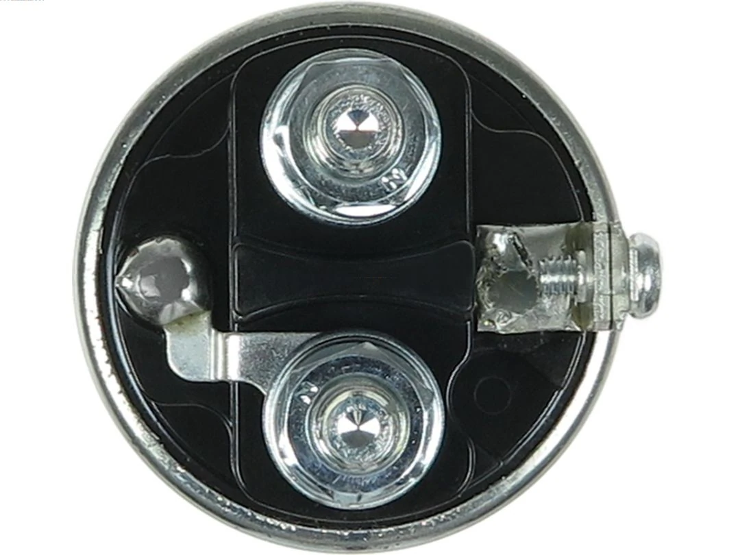 AS-PL SS2024P Solenoid Switch, starter