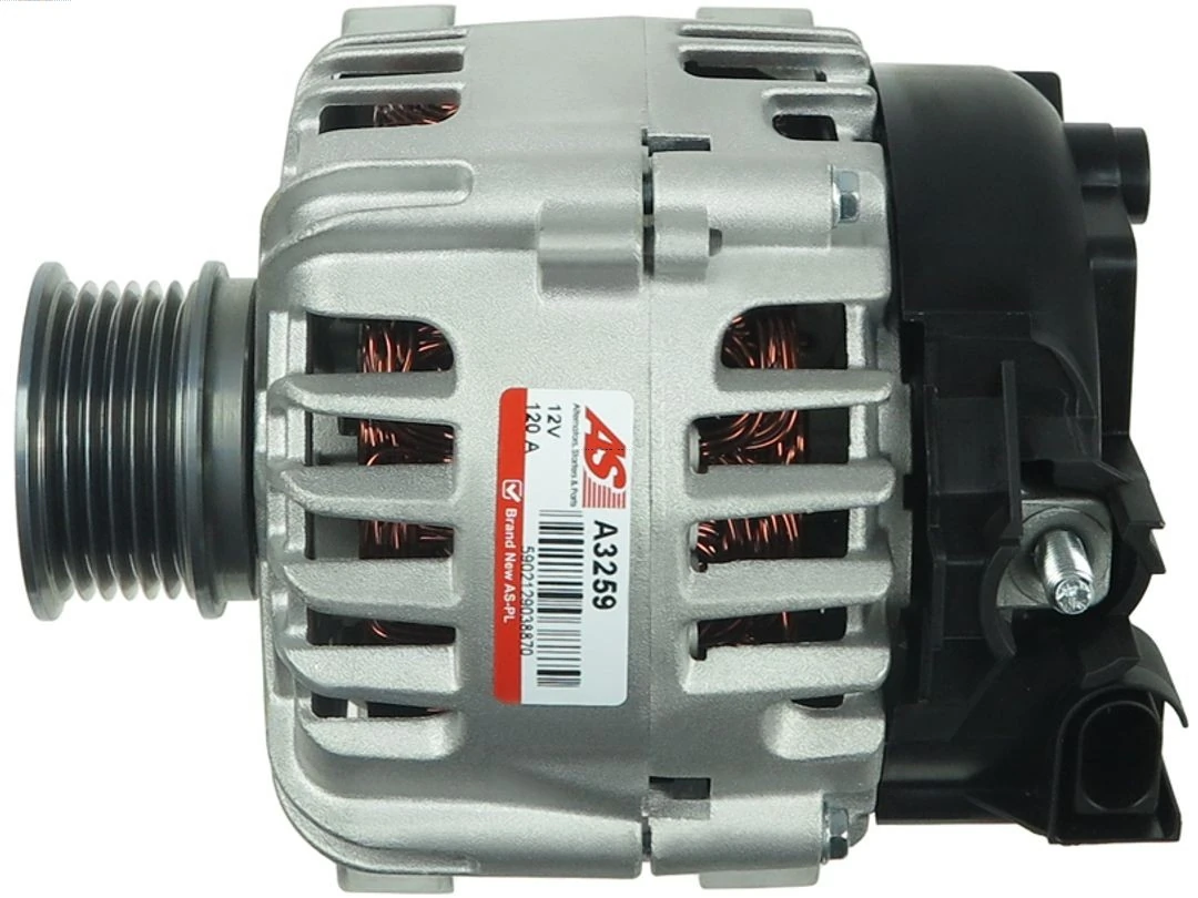 Alternator Brand new AS-PL A3259