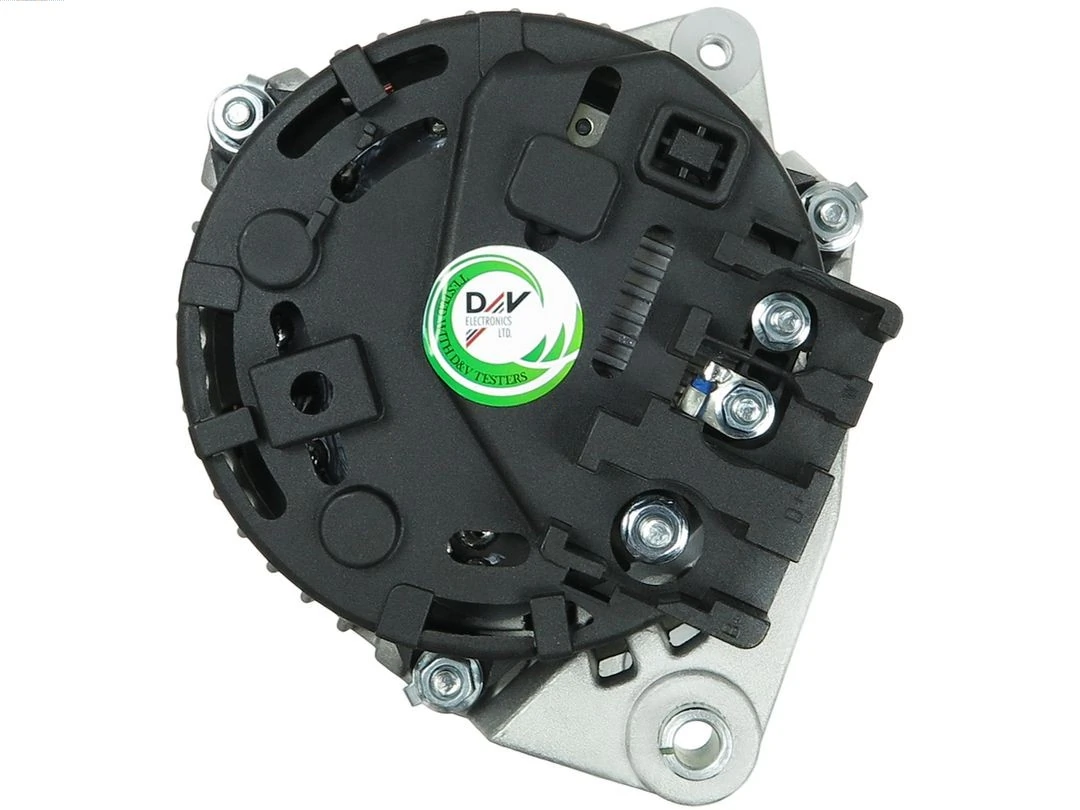 Alternator Brand new AS-PL A4031