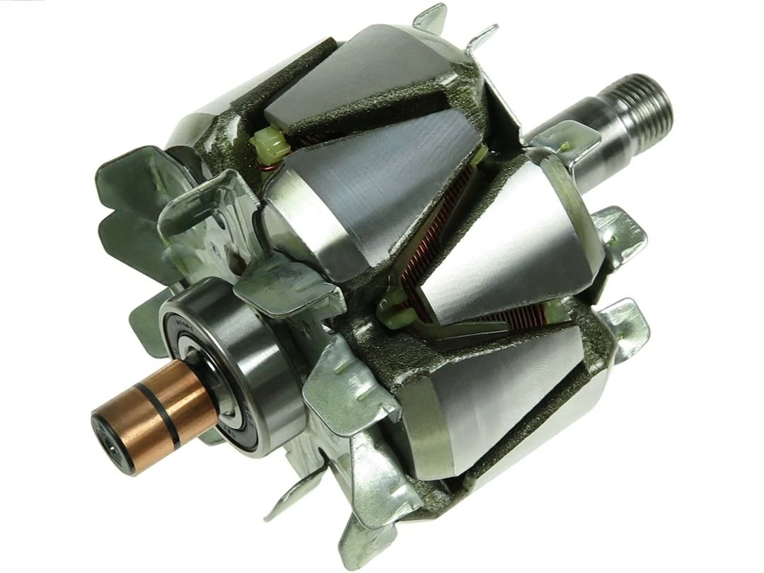Rotor, alternator Brand new AS-PL AR9027S