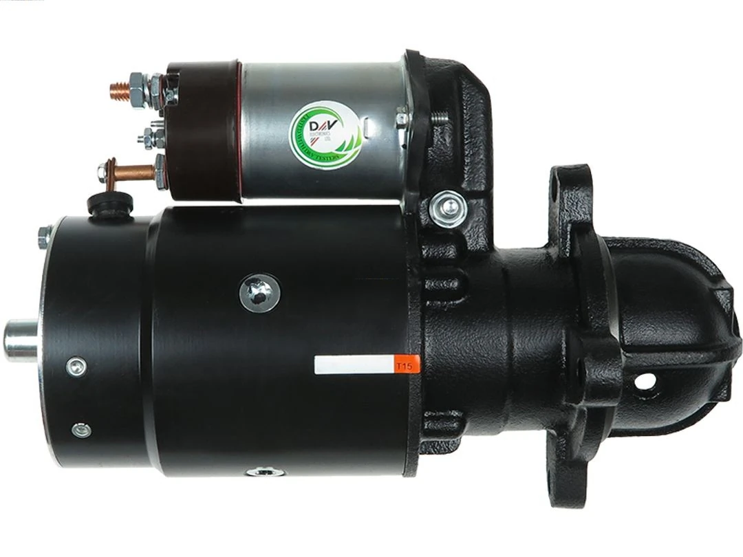 AS-PL S1211S Starter