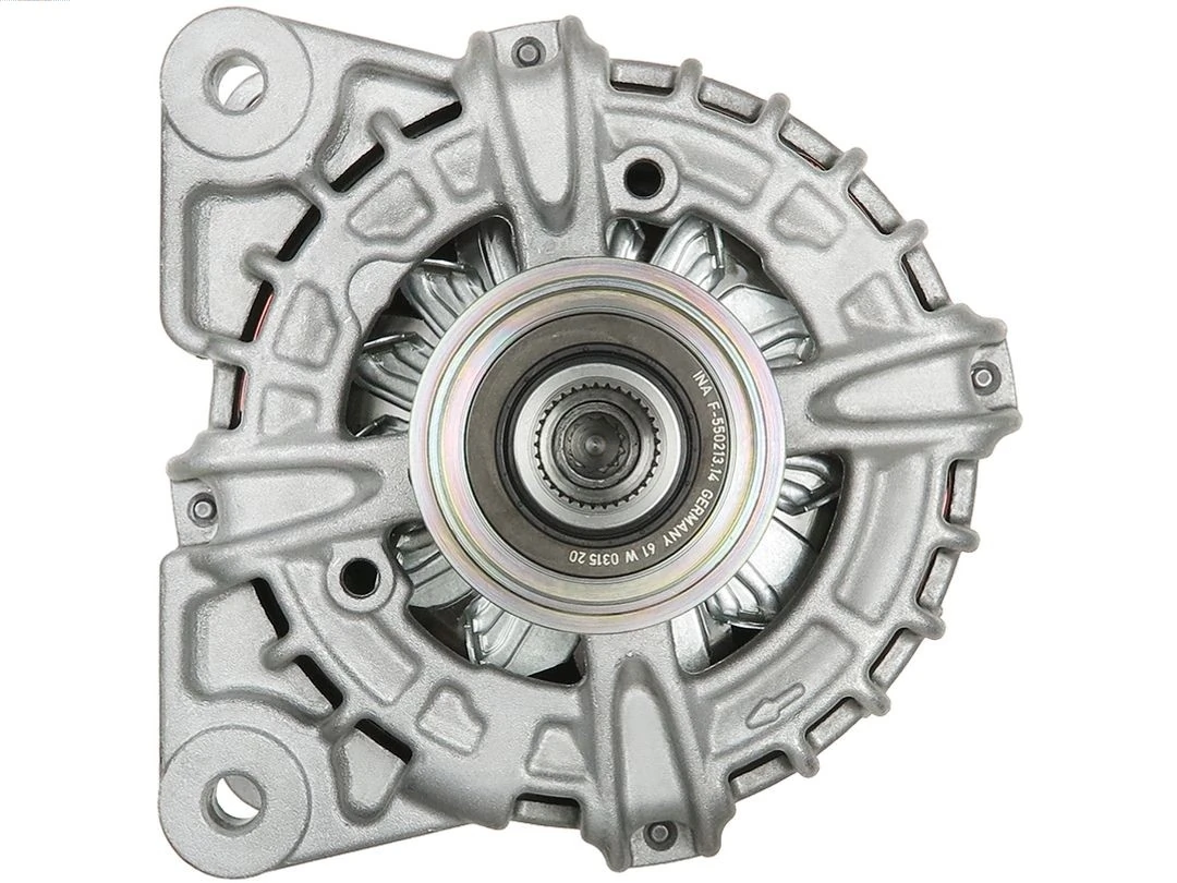 Alternator Brand new SEG Automotive A0594(SEG)