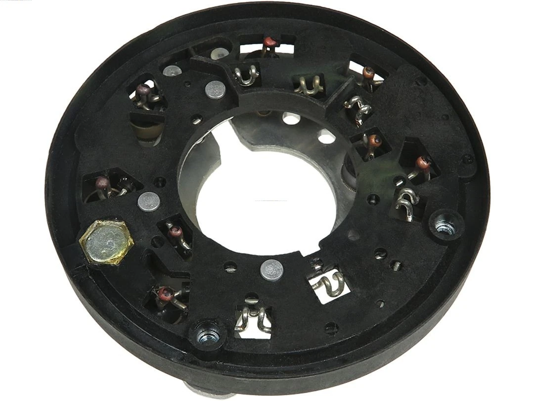 AS-PL ARC0074 Rectifier, alternator