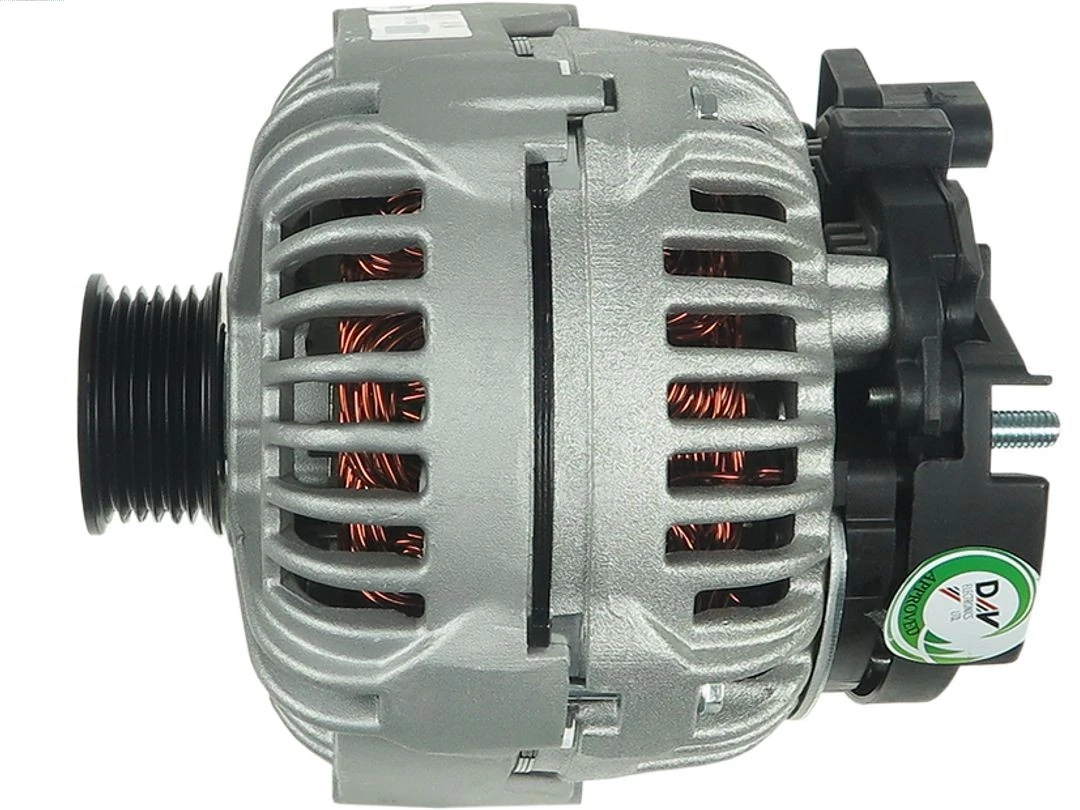 Alternator Brand new AS-PL A0194