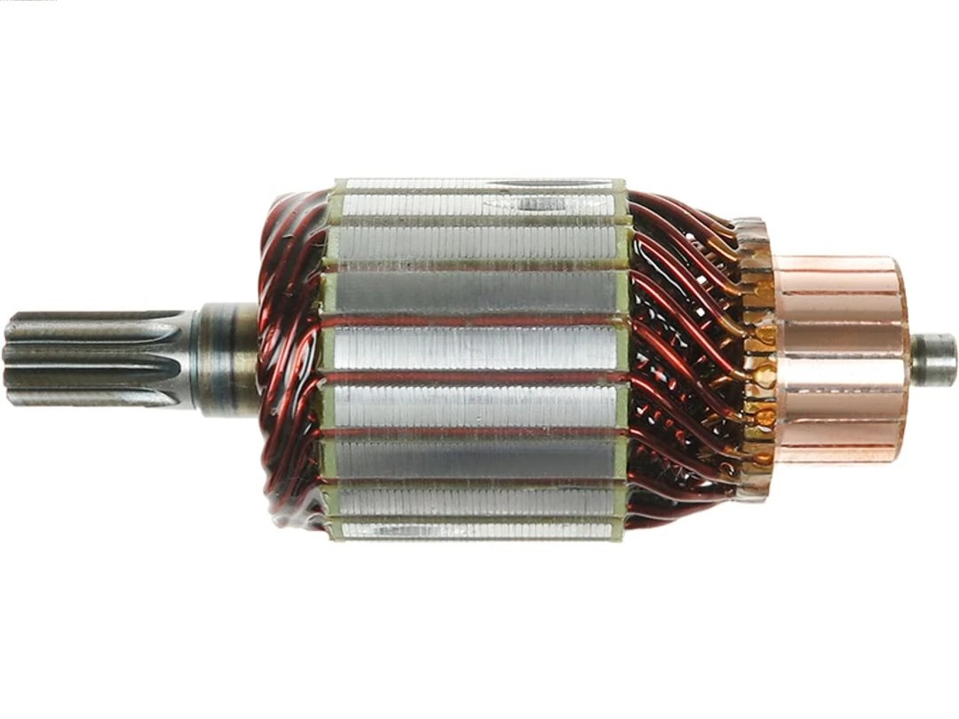 Armature, starter Brand new AS-PL SA5006