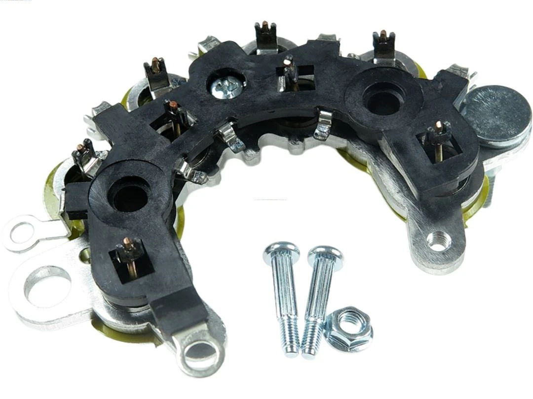 Rectifier, alternator Brand new AS-PL ARC2076