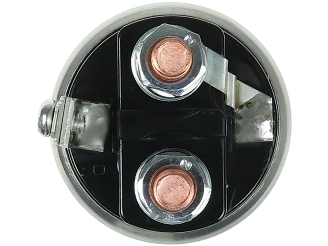 AS-PL SS2075P Solenoid Switch, starter