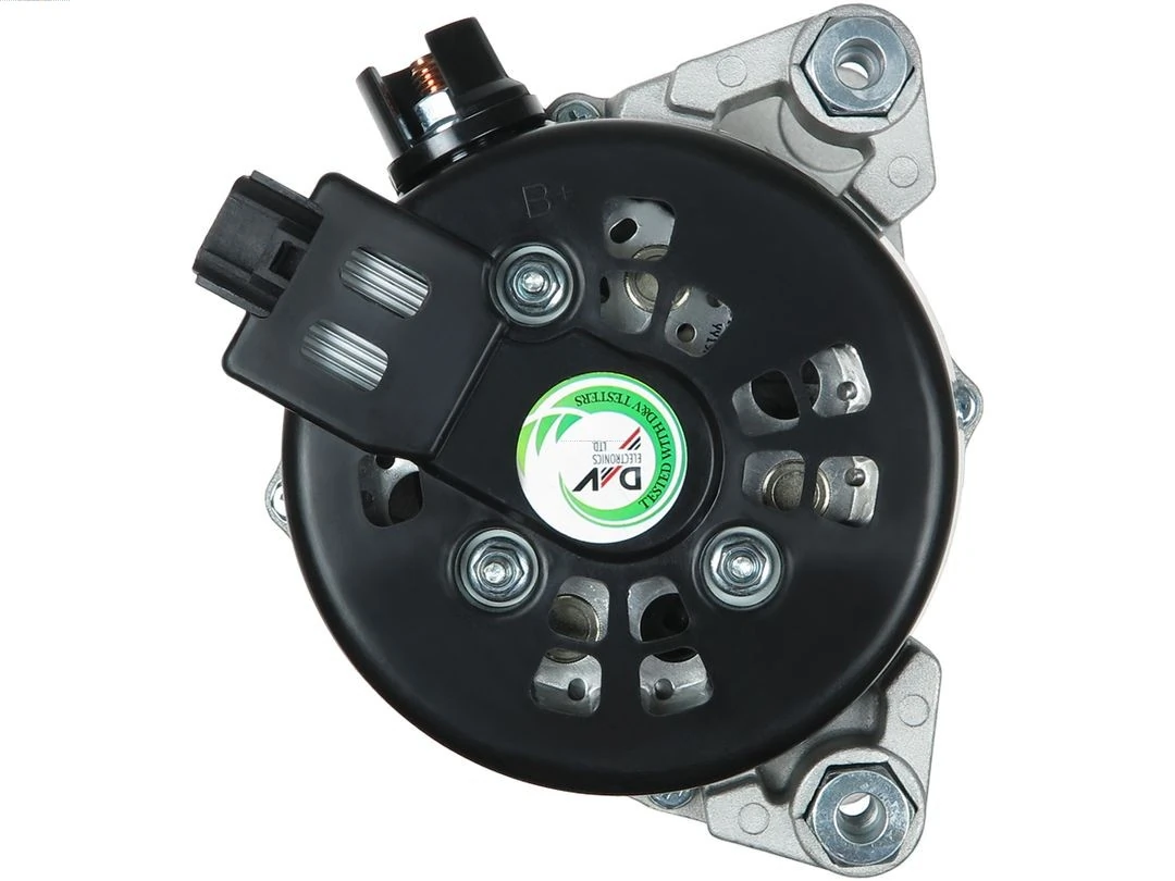 AS-PL A6534S Alternator