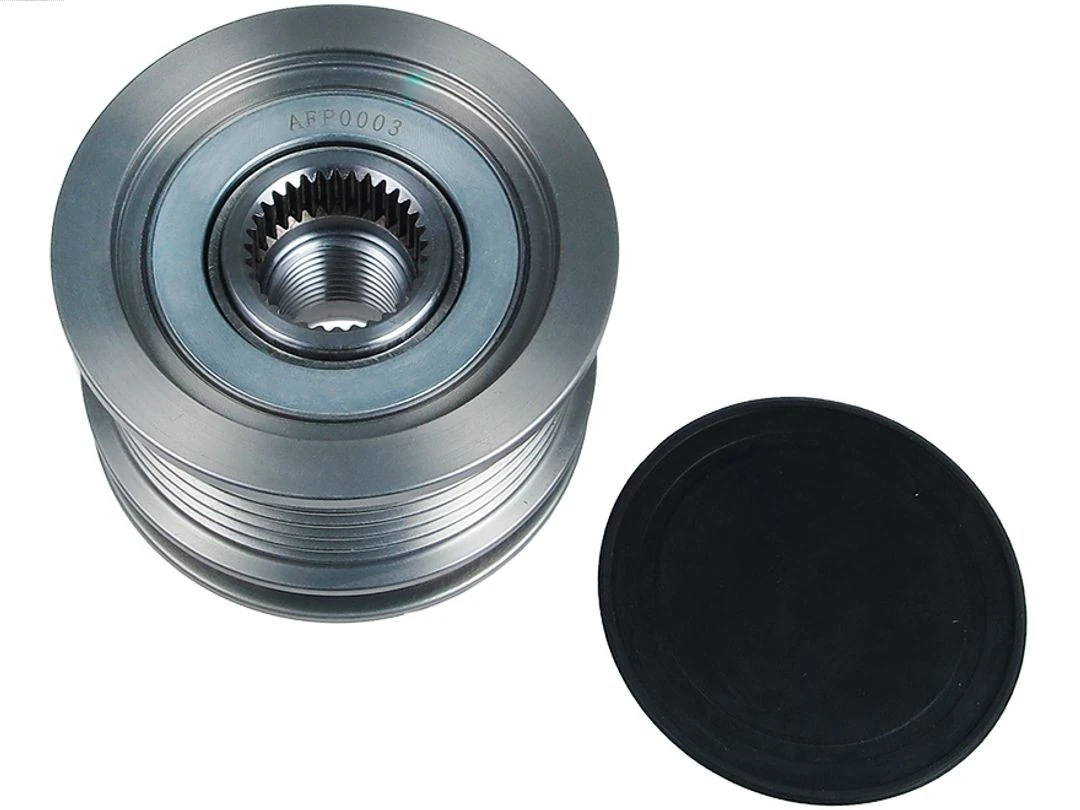 Alternator Freewheel Clutch Brand new AS-PL AFP0003