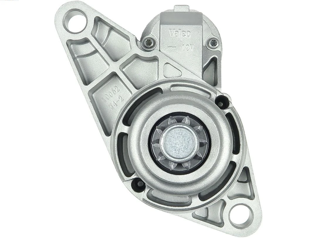 Starter Remanufactured AS-PL S3044PR