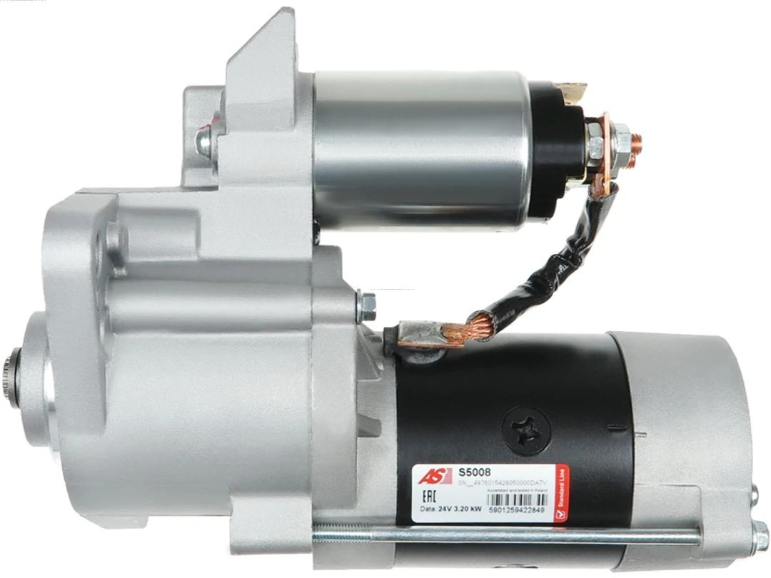 AS-PL S5008 Starter
