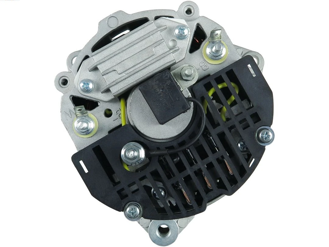 AS-PL A9217 Alternator