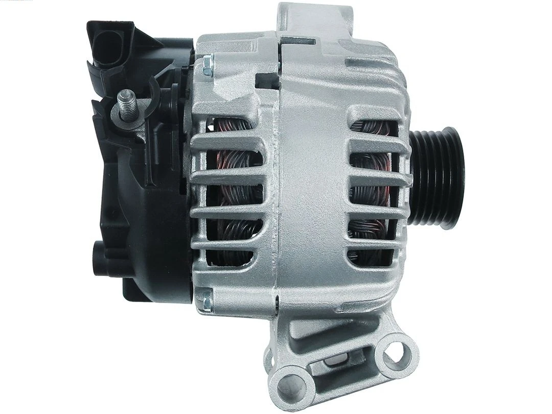 Alternator Remanufactured AS-PL A3129PR