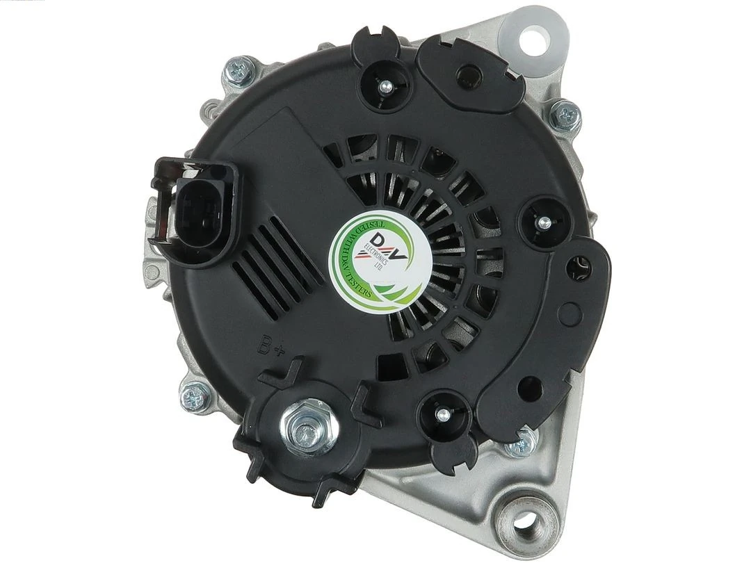 Alternator Brand new AS-PL A3697S